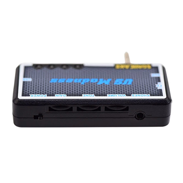 SONICAKE US Madness Kulaklık Amfisi